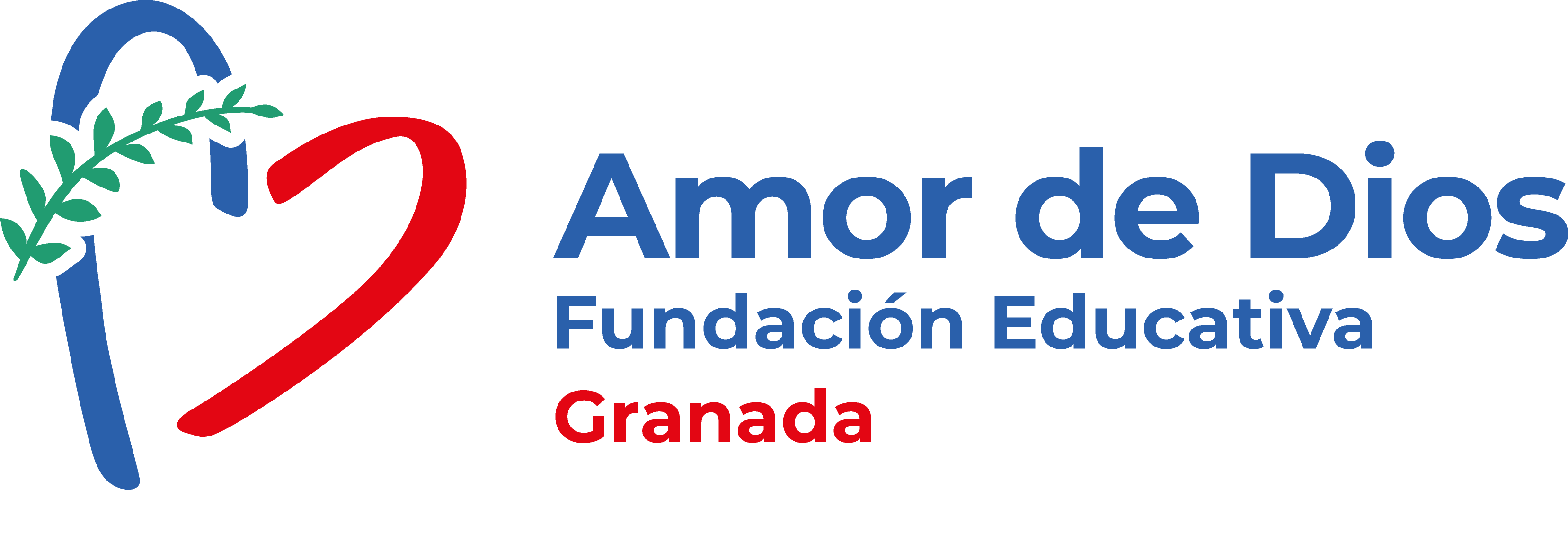 Colegio Amor de Dios Granada